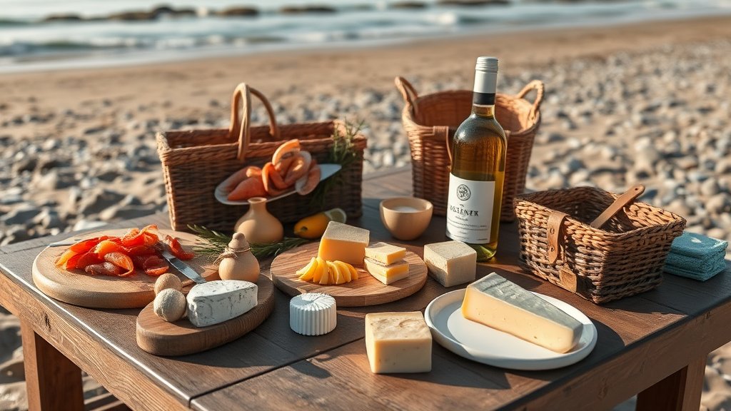 Relaxen aan de nederlandse kust: zon, zee en strandplezier